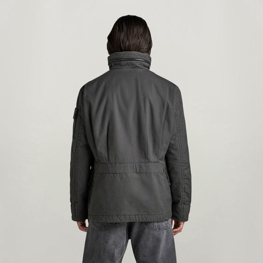 G star raw outlet field jacket